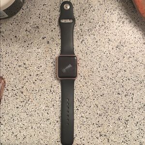 Apple Watch series 1